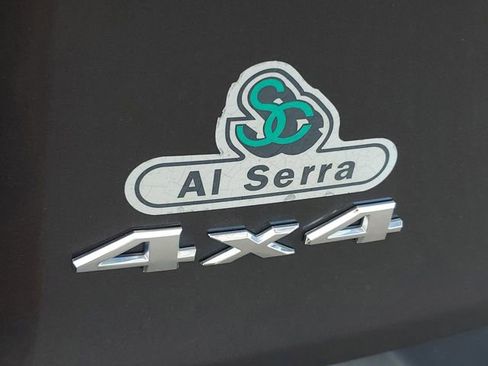 Used 2017 Jeep Cherokee Latitude w/ Cold Weather Group AWD/4WD image 6