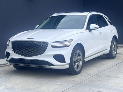 New 2026 Genesis GV70 2.5T Select