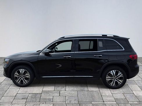 Certified 2025 Mercedes-Benz GLB 250 image 4