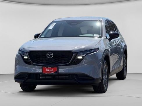 New 2026 MAZDA CX-5 Select AWD/4WD image 5