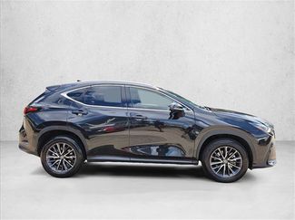 Used 2024 Lexus NX 350 AWD video 4