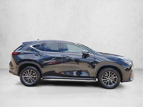 Used 2024 Lexus NX 350 AWD image 4