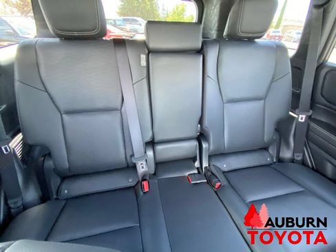 New 2027 Toyota Land Cruiser AWD/4WD image 19