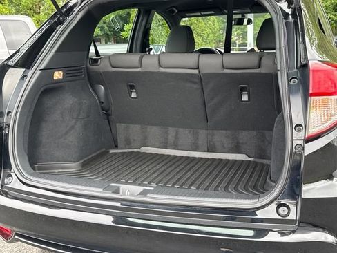 Used 2019 Honda HR-V Sport image 20