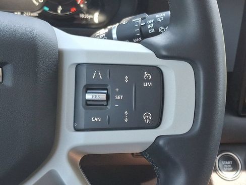 Used 2024 Land Rover Defender 130 S AWD/4WD image 25