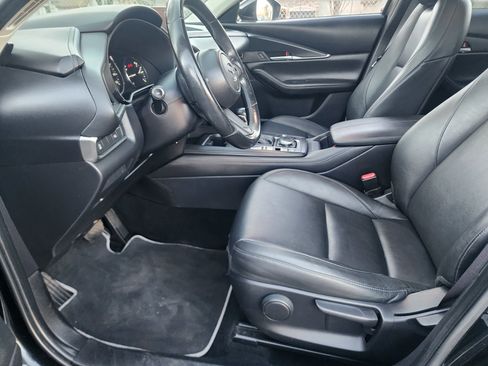 Used 2021 MAZDA CX-30 AWD 2.5 S w/ Select Package image 25