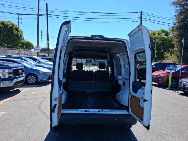 Used 2013 Ford Transit Connect XL w/ Fleet XL PWR Group FWD image 8