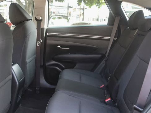 Used 2022 Hyundai Tucson SEL image 14