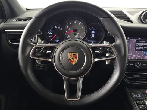 Used 2019 Porsche Macan S AWD/4WD image 22