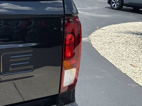 New 2026 Honda Ridgeline RTL image 15