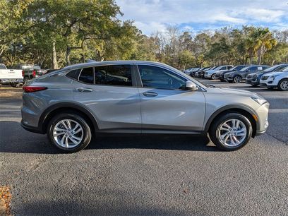 Used 2025 Buick Envista Preferred w/ Convenience I Package