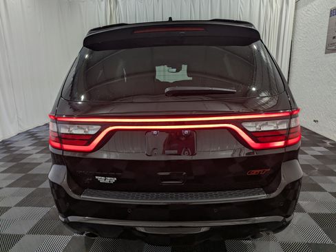 Used 2025 Dodge Durango GT AWD/4WD image 8