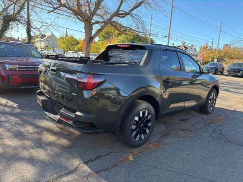 New 2026 Hyundai Santa Cruz SEL image 7