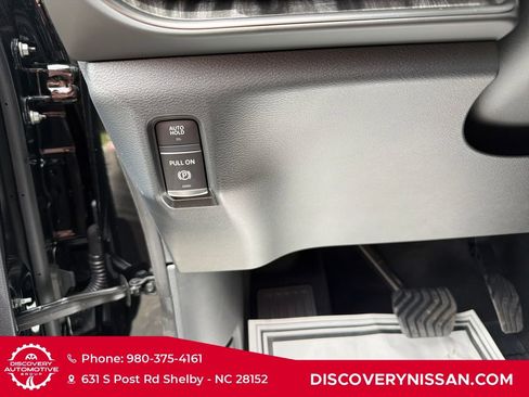 New 2026 Nissan Armada PRO-4X image 15