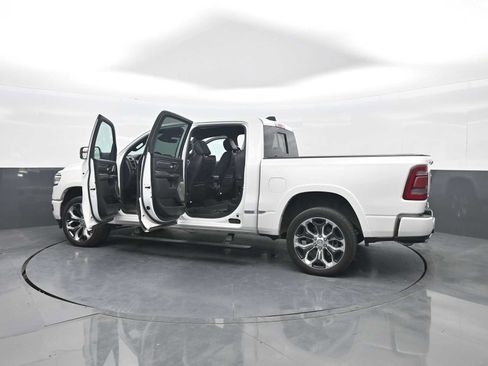 Used 2020 RAM 1500 Limited AWD/4WD image 52