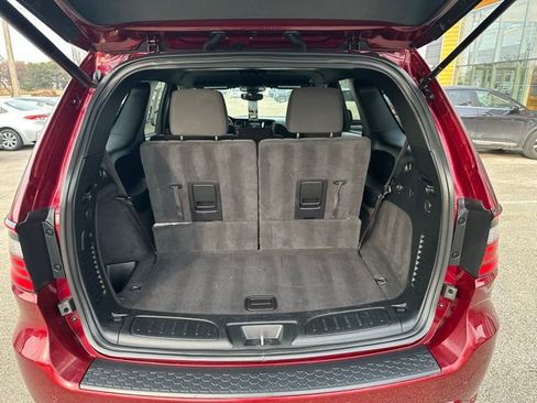 Used 2023 Dodge Durango GT image 10