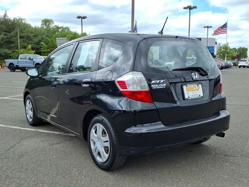 Used 2010 Honda Fit image 5