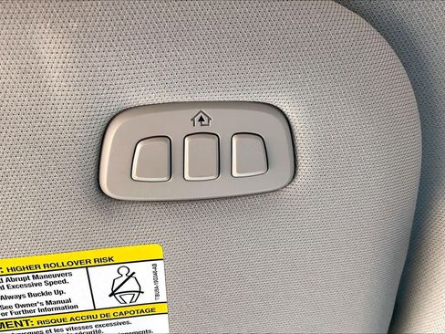 Used 2021 Ford Expedition Platinum image 34