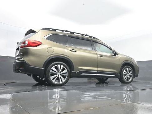 Used 2022 Subaru Ascent Limited w/ Technology Package AWD/4WD image 30