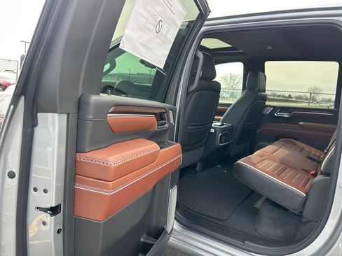 New 2026 GMC Sierra 2500 Denali Ultimate image 32