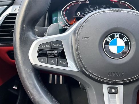Used 2024 BMW 840i Gran Coupe w/ Driving Assistance Package RWD image 16