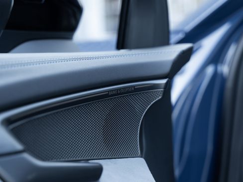 New 2025 Audi S5 Prestige image 22