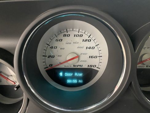 Used 2010 Dodge Challenger SRT8 w/ SRT Option Group II image 36