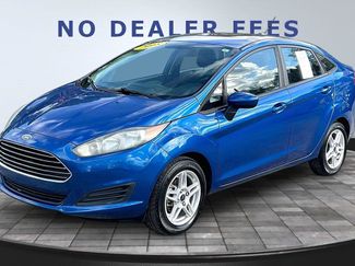 Used 2018 Ford Fiesta SE video 1