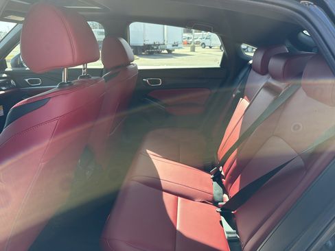 Used 2026 Acura Integra A-Spec image 26