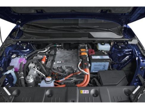 New 2026 Toyota bZ FWD image 14