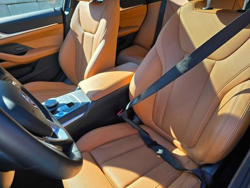 Used 2023 BMW i4 eDrive35 w/ Premium Package RWD image 21
