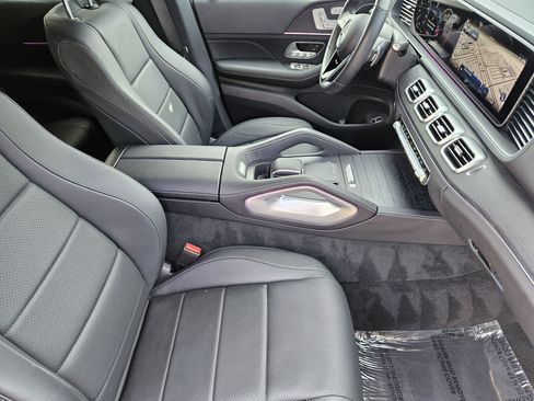Certified 2025 Mercedes-Benz GLE 350 4MATIC image 15