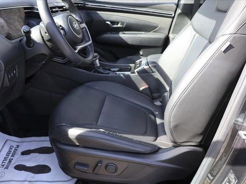 Used 2023 Hyundai Tucson SEL w/ Convenience Package image 11