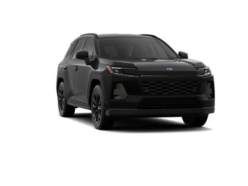 New 2026 Toyota RAV4 XLE Premium FWD image 48