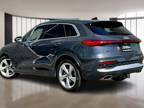 Used 2025 Audi Q5 Prestige AWD/4WD image 4