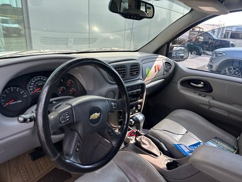 Used 2007 Chevrolet TrailBlazer LT RWD image 10
