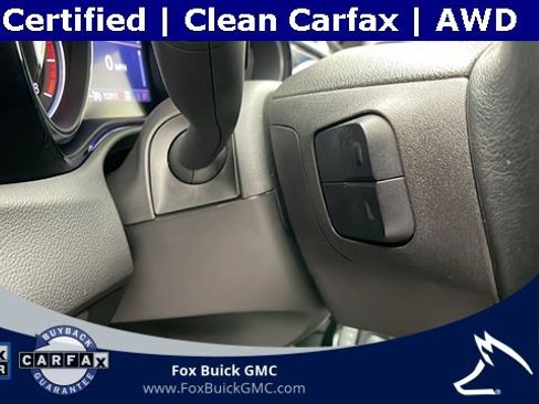 Certified 2023 Buick Encore GX Preferred w/ Cold Weather Comfort Package image 13