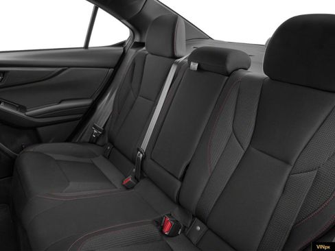 New 2025 Subaru WRX Premium image 12