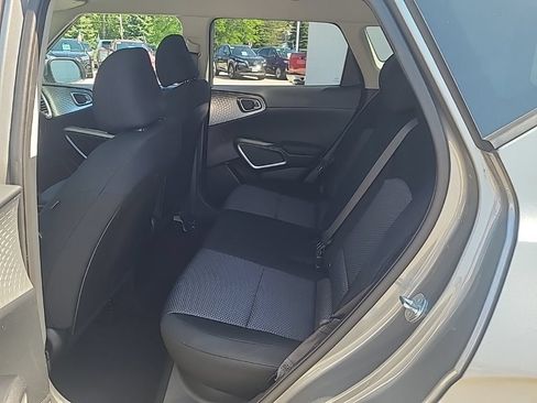 Certified 2024 Kia Soul LX w/ Option Group 015 FWD image 19
