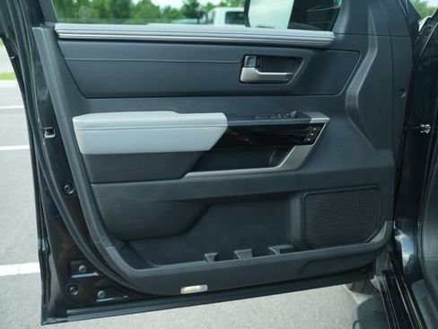 Used 2024 Toyota Tundra Limited w/ Power Package RWD image 15