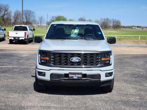 New 2026 Ford F150 STX w/ Equipment Group 200A image 2