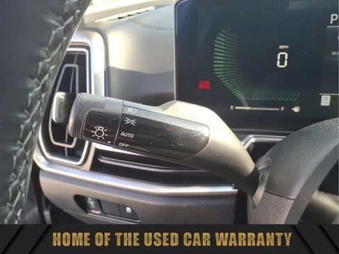 Used 2025 Kia Sorento S FWD image 24