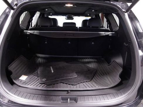 Used 2022 Hyundai Santa Fe Calligraphy image 21