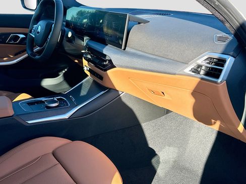 New 2026 BMW 330i Sedan image 24