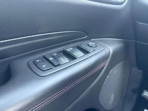 Used 2021 Dodge Durango R/T w/ Trailer Tow Group IV AWD/4WD image 13