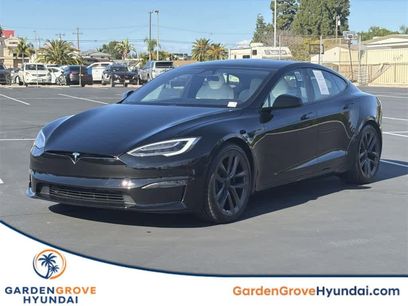 Used 2022 Tesla Model S
