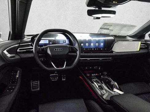 New 2026 Audi S5 Premium Plus AWD/4WD image 19