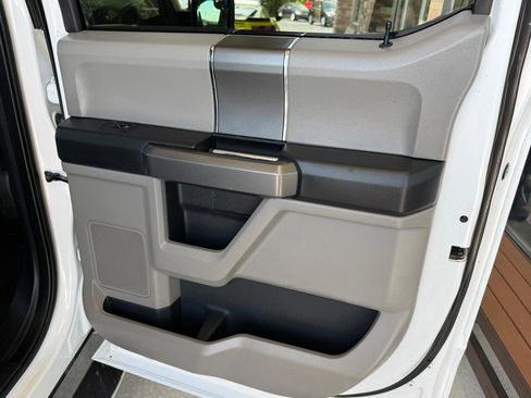 Used 2020 Ford F150 XLT w/ Equipment Group 301A Mid AWD/4WD image 12