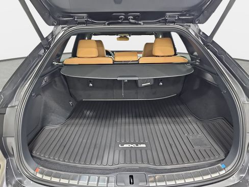 New 2026 Lexus RX 350 Premium Plus w/ Convenience Package AWD/4WD image 12