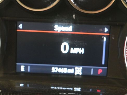 Used 2022 Chevrolet Silverado 1500 RST w/ Safety Package image 15